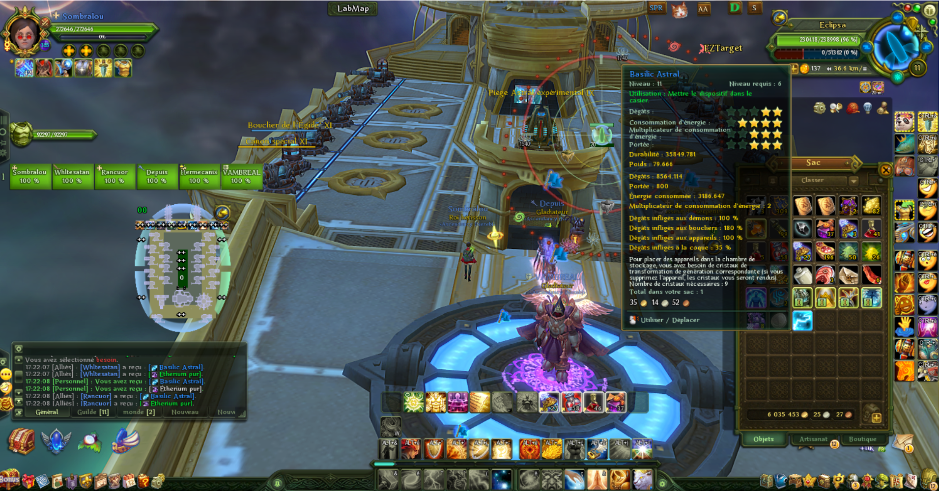 Lightshot screenshot