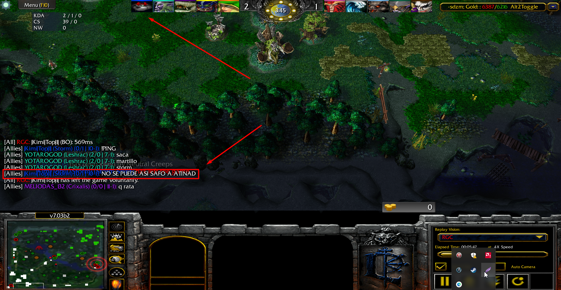 Lightshot screenshot