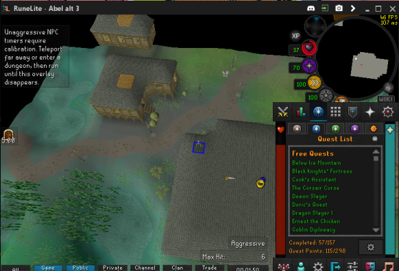 Lightshot screenshot