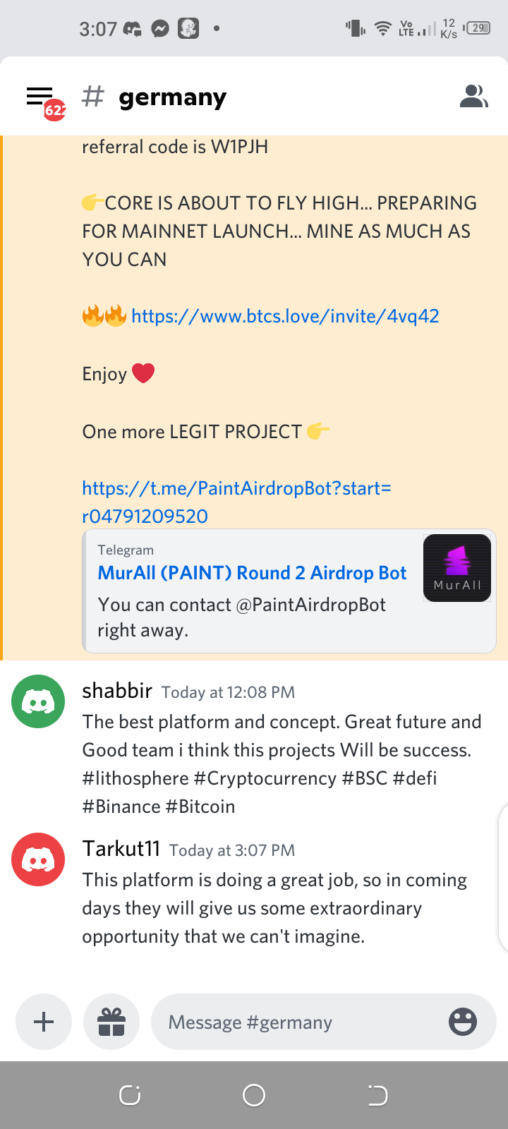 Lightshot screenshot