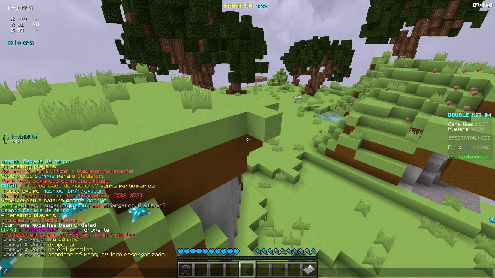 Lightshot screenshot