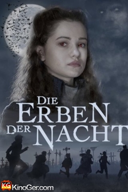 Die Erben der Nacht (2017)