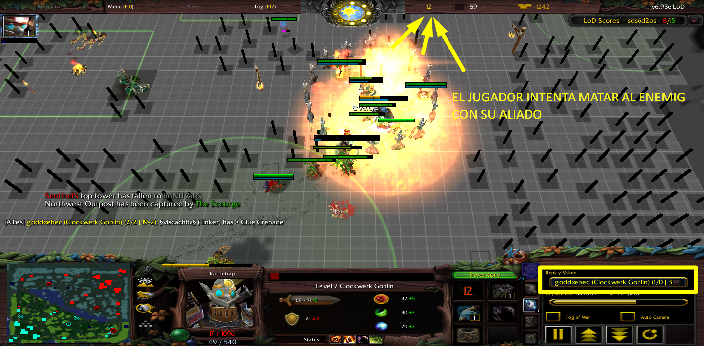 Lightshot screenshot