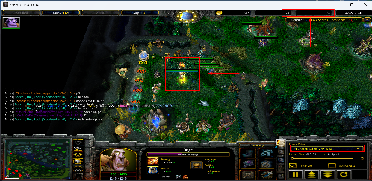 Lightshot screenshot