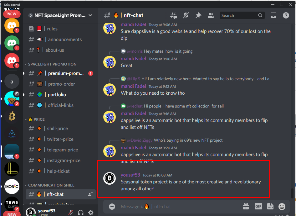 Lightshot screenshot