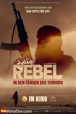 Rebel - In den Fängen des Terrors (2022)