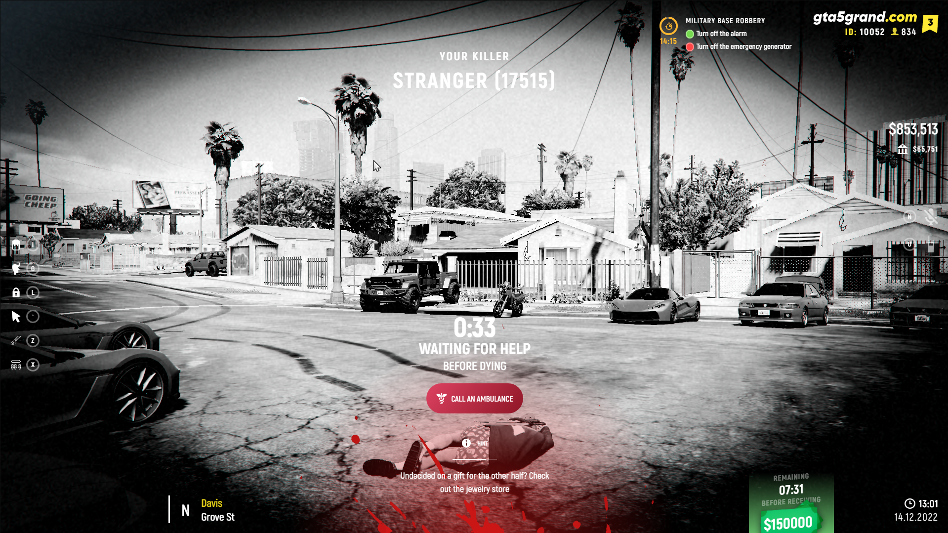 Lightshot screenshot