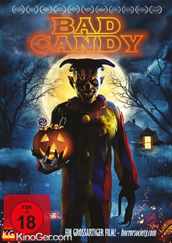 Bad Candy (2020)