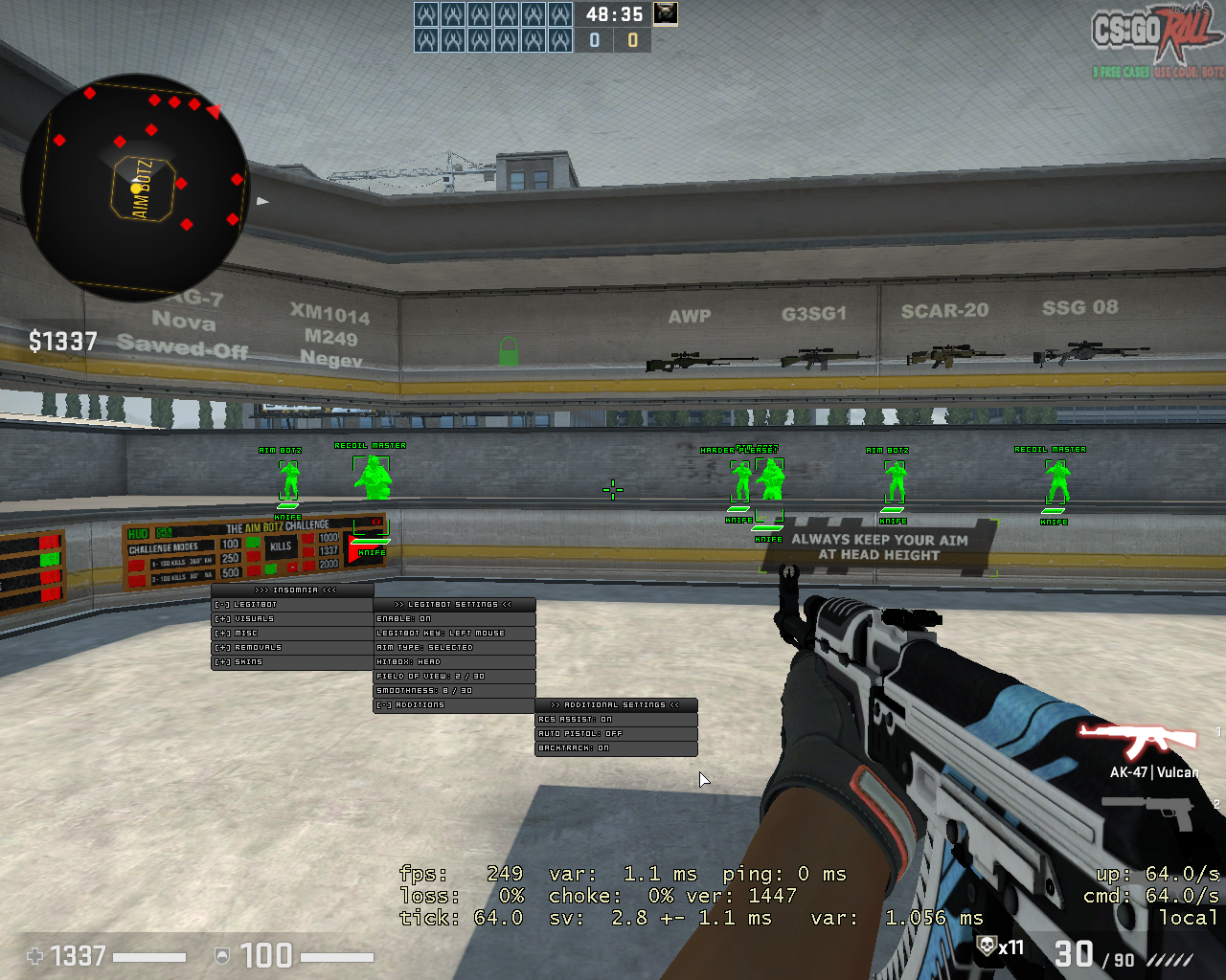 Lightshot screenshot