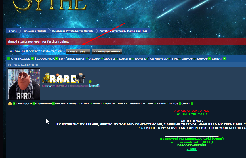 Lightshot screenshot
