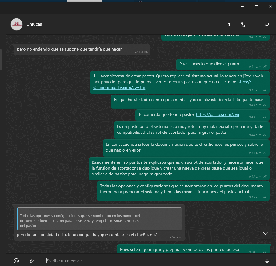 Lightshot screenshot