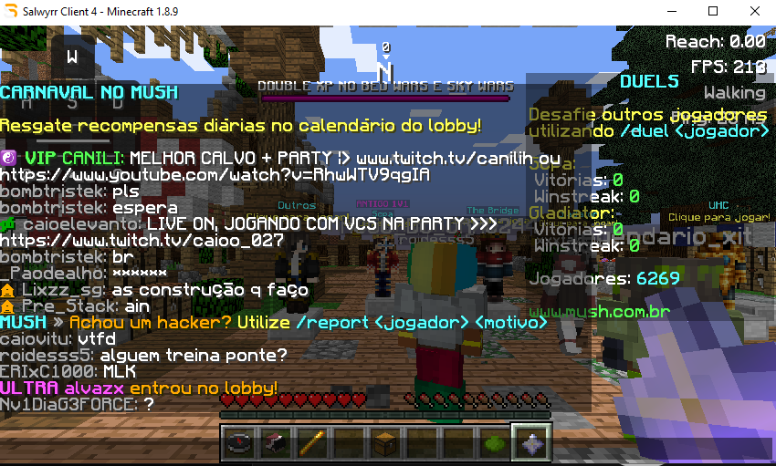 Lightshot screenshot