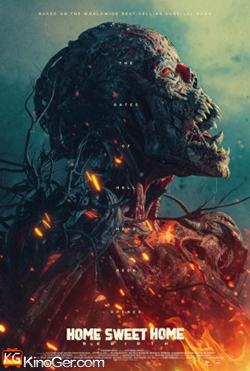 Home Sweet Home: Rebirth (2025)