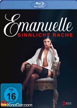 Emanuelle - Sinnliche Rache (2022)