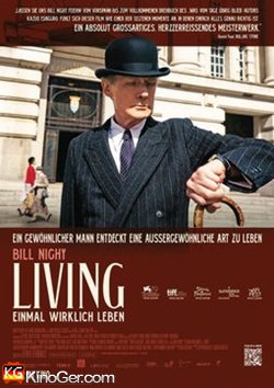 Living: Einmal wirklich im Leben (2022)