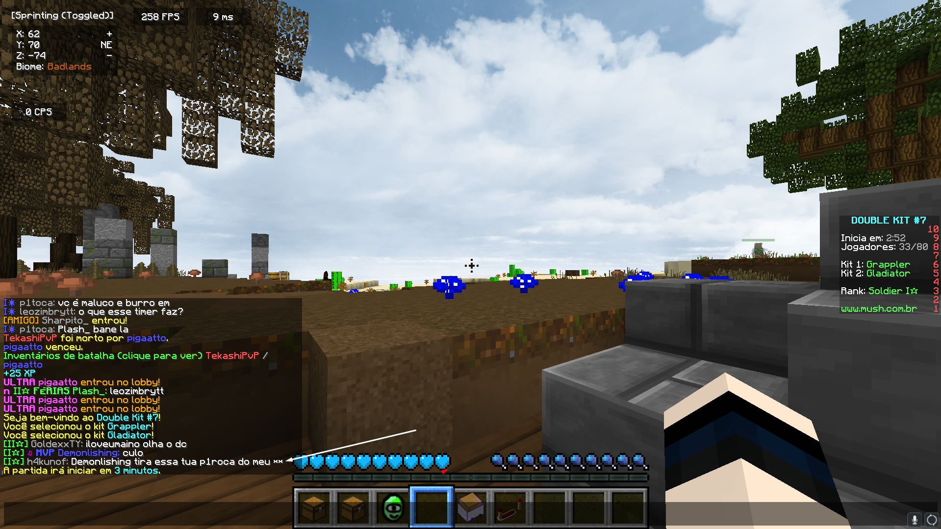 Lightshot screenshot