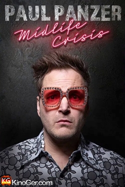 Paul Panzer - Midlife Crisis (2024)
