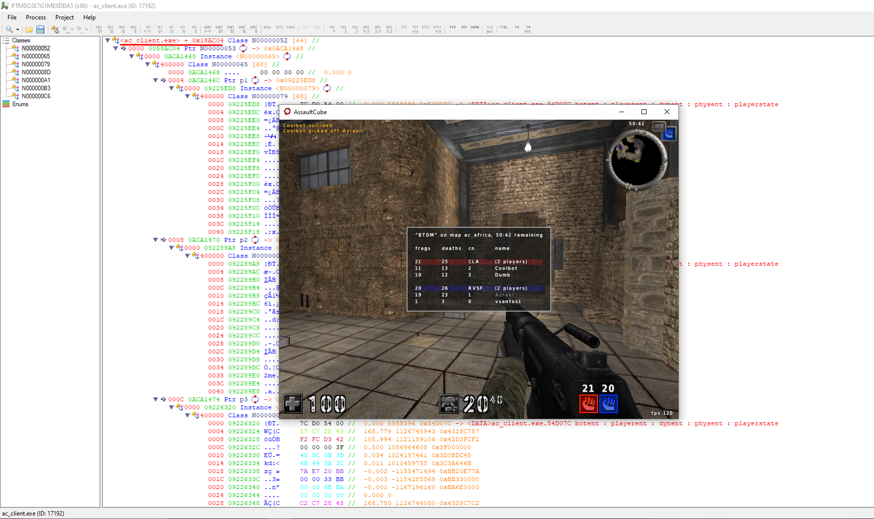 Lightshot screenshot