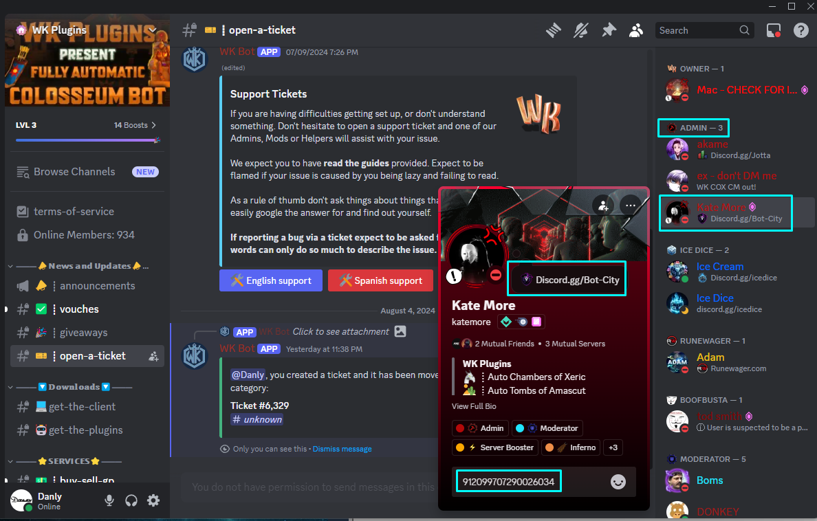 Lightshot screenshot