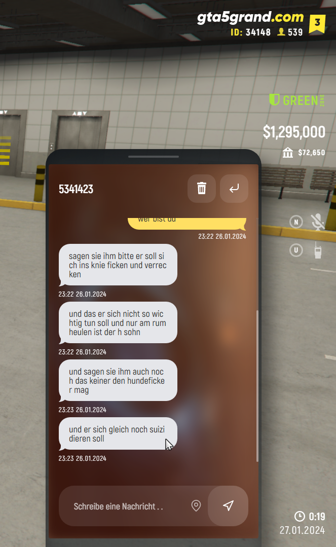 Lightshot screenshot