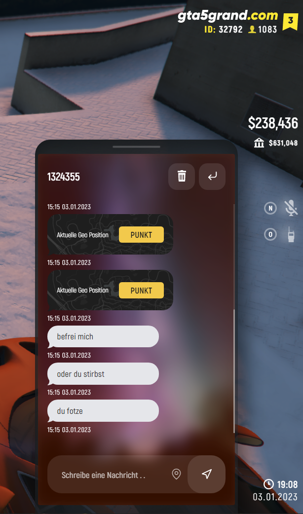 Lightshot screenshot