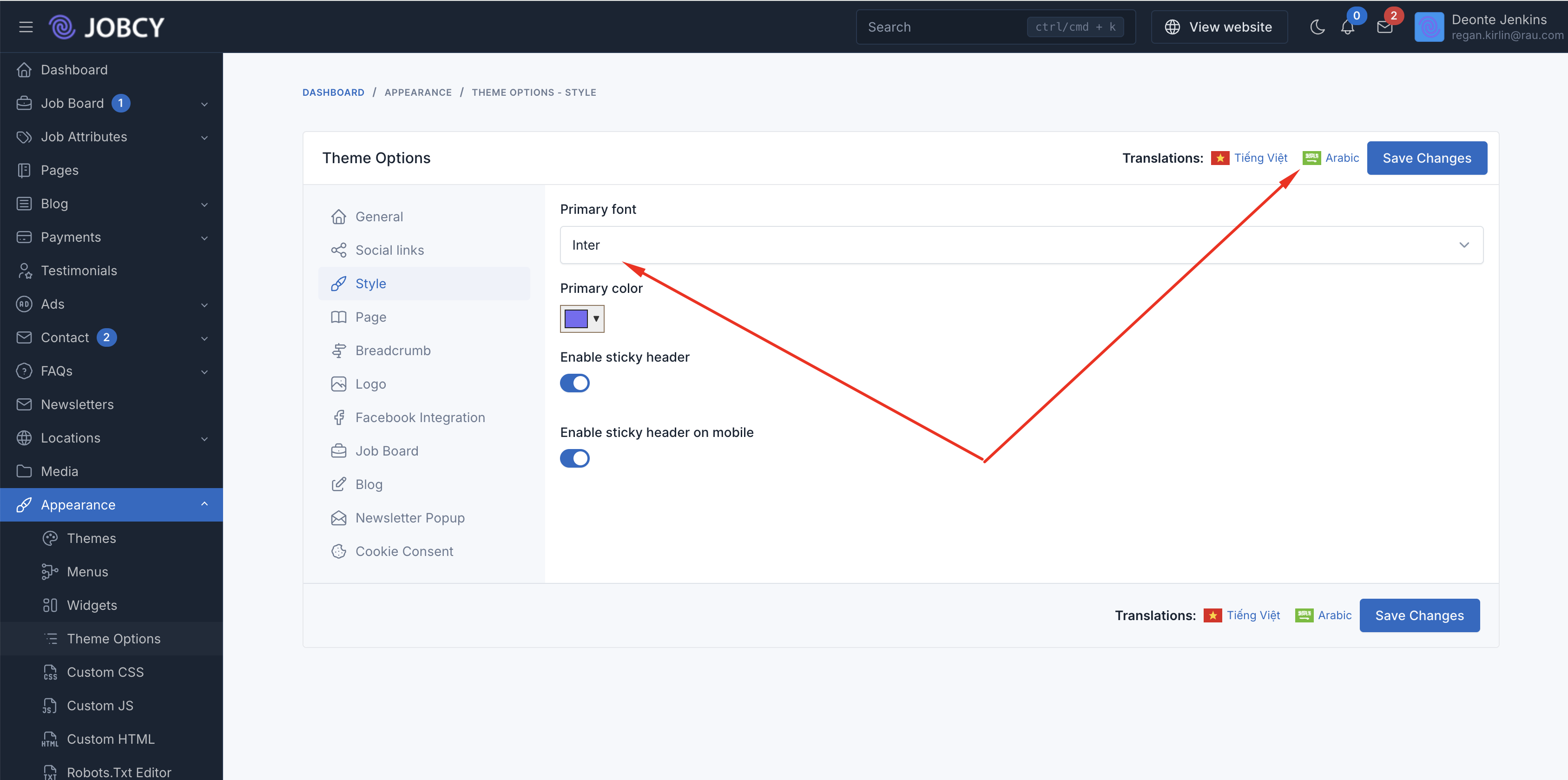 Lightshot screenshot
