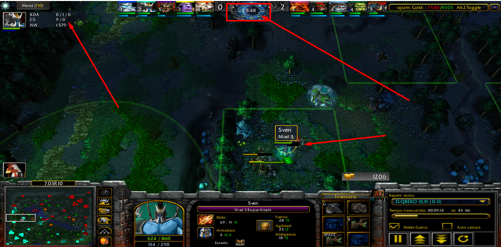 Lightshot screenshot