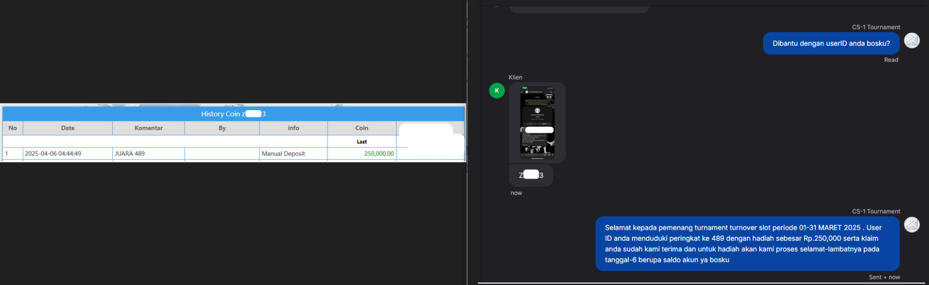 Lightshot screenshot