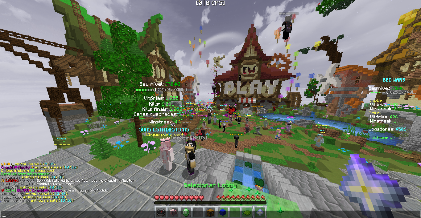 Lightshot screenshot