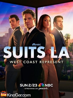 Suits LA (2025)