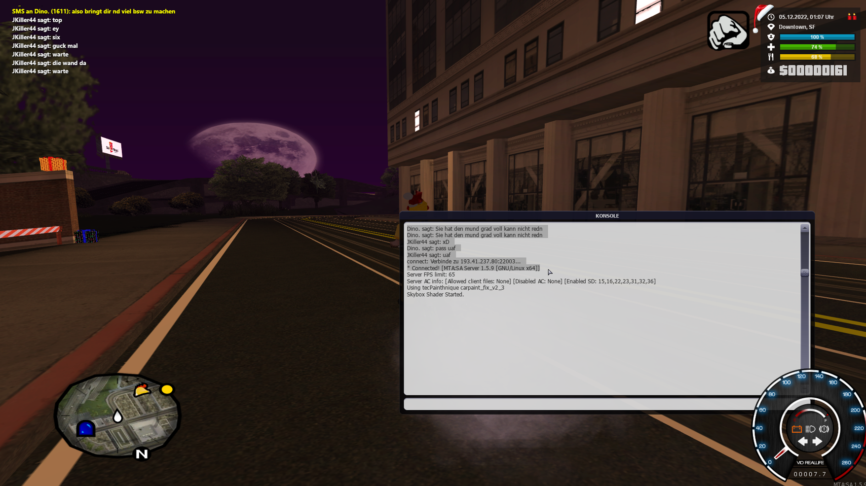 Lightshot screenshot