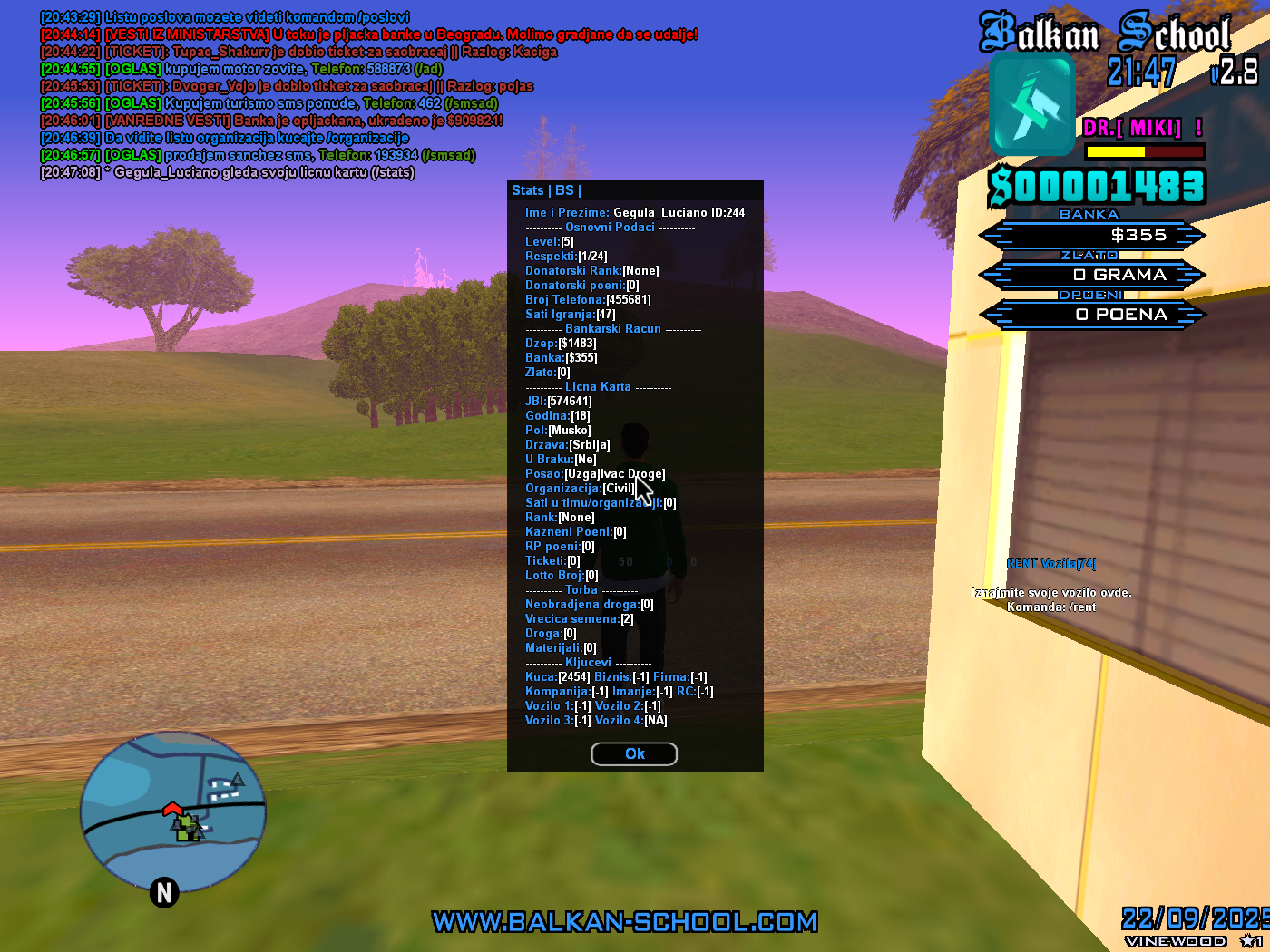Lightshot screenshot