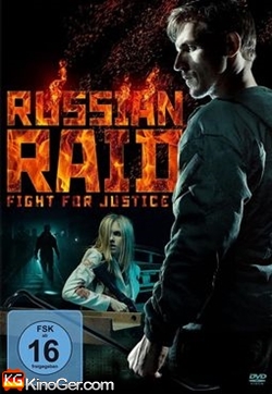 Russian Raid - Fight for Justice (2020)