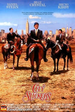 City Slickers - Die Großstadt-Helden (1991)