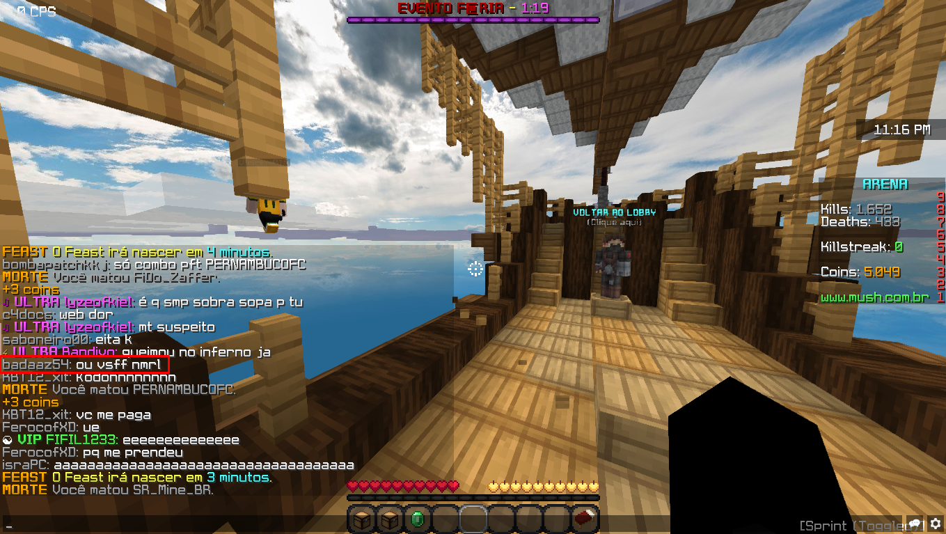 Lightshot screenshot