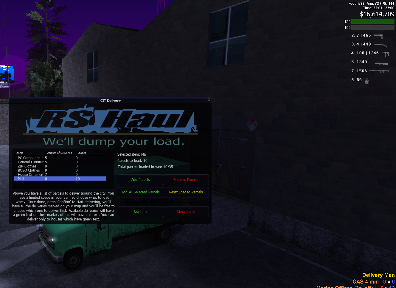Lightshot screenshot