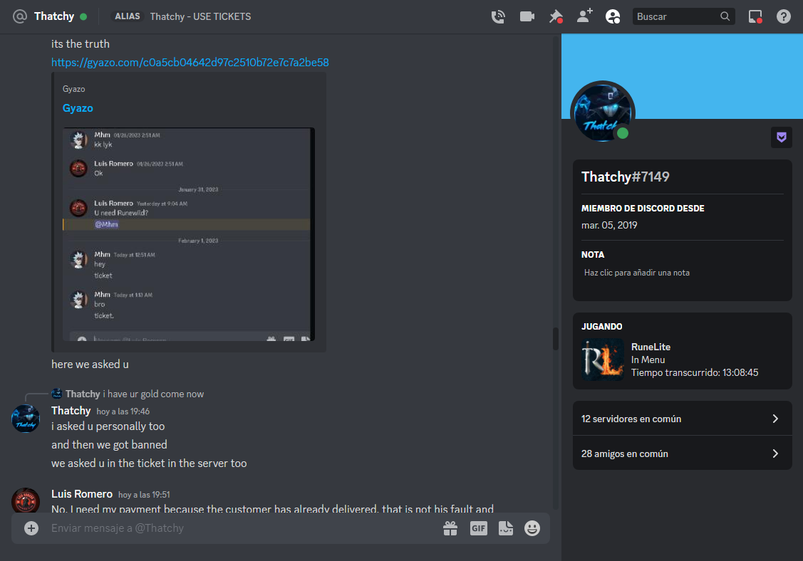 Lightshot screenshot