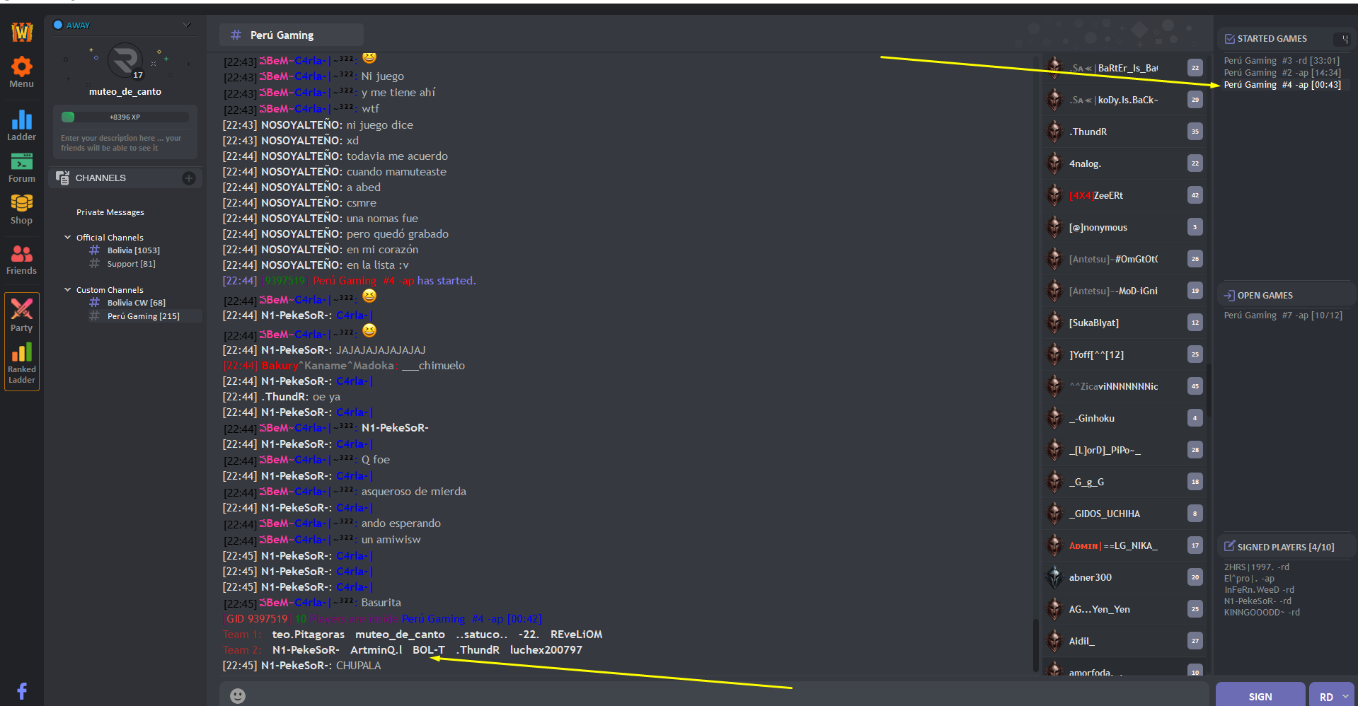 Lightshot screenshot