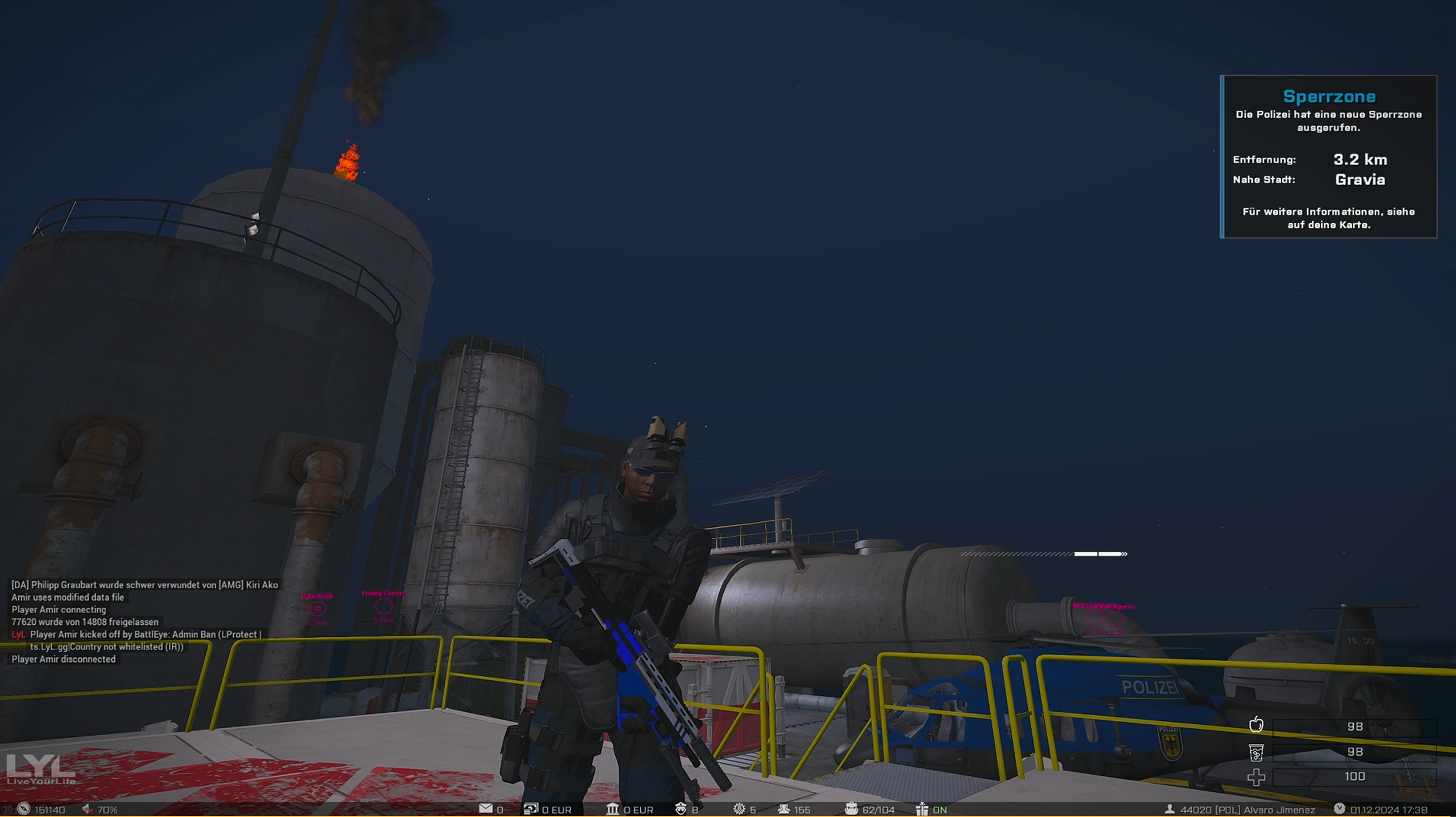 Lightshot screenshot