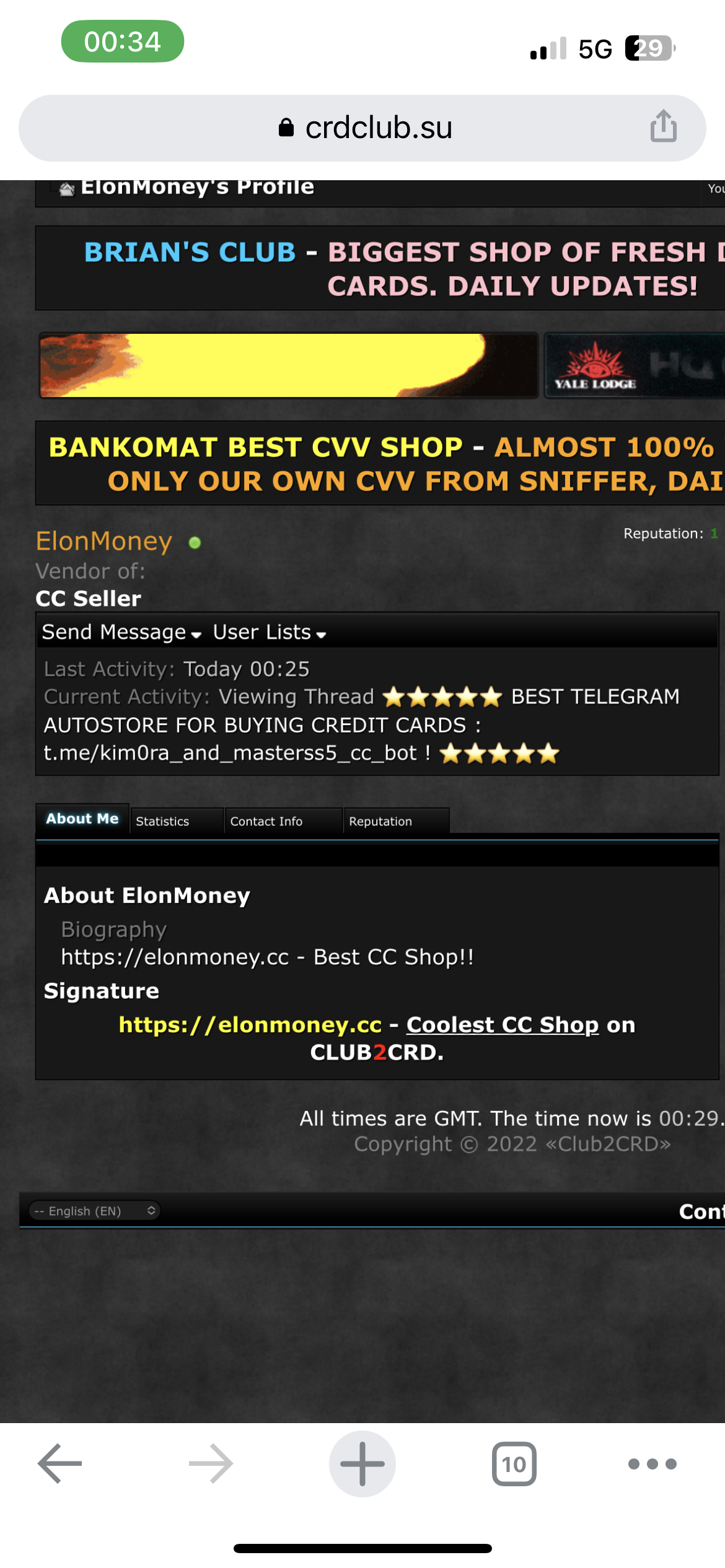 Lightshot screenshot