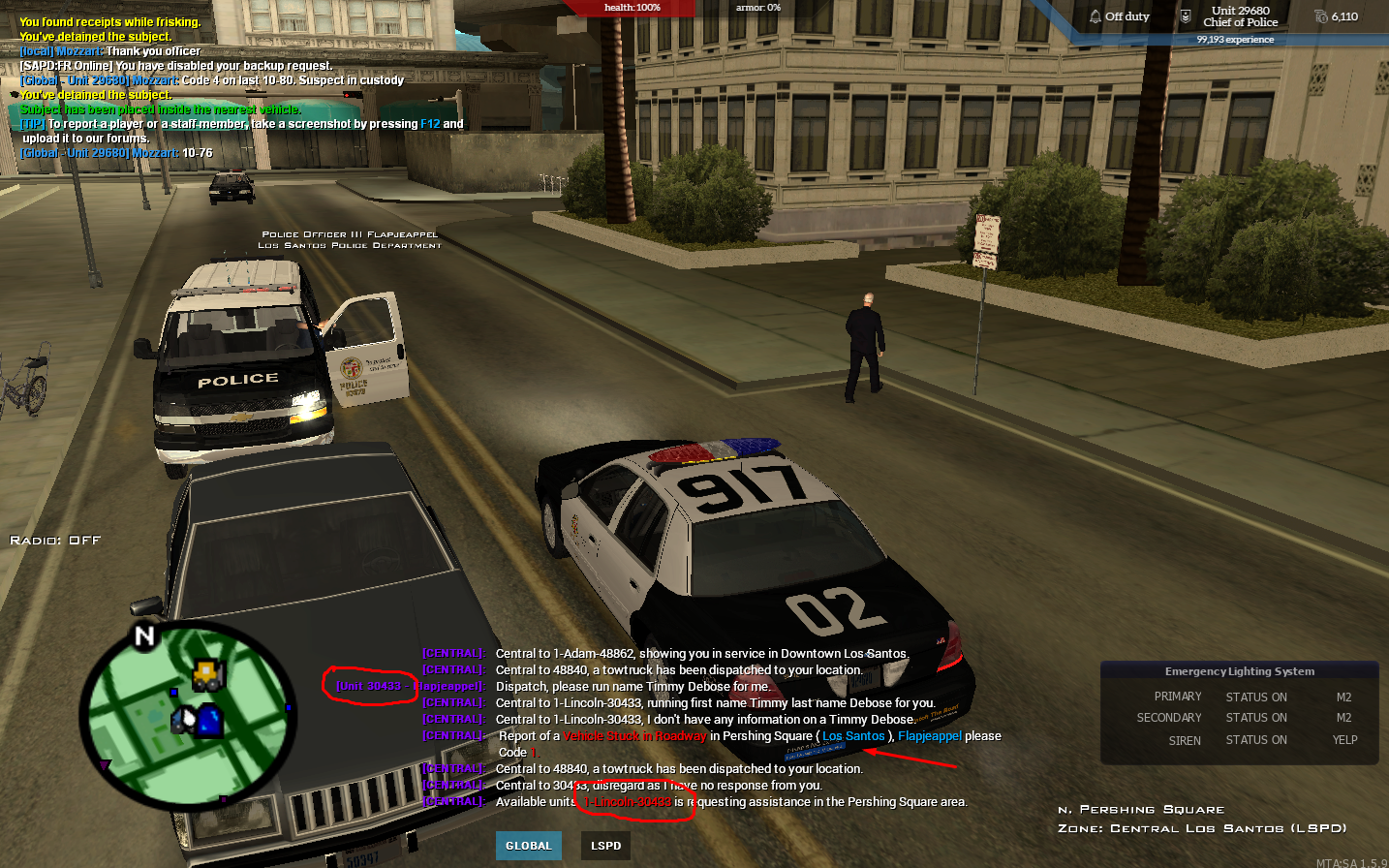 Lightshot screenshot