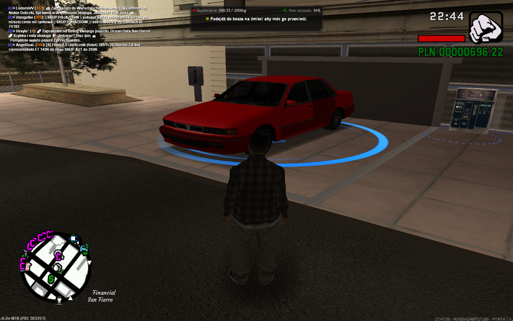 Lightshot screenshot