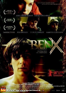 Ben X (2007)