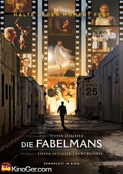 Die Fabelmans (2022)