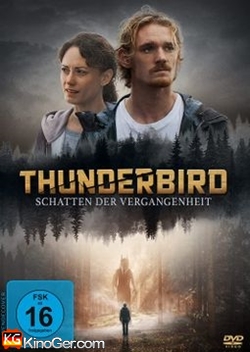 Thunderbird - Schatten der Vergangenheit (2019)