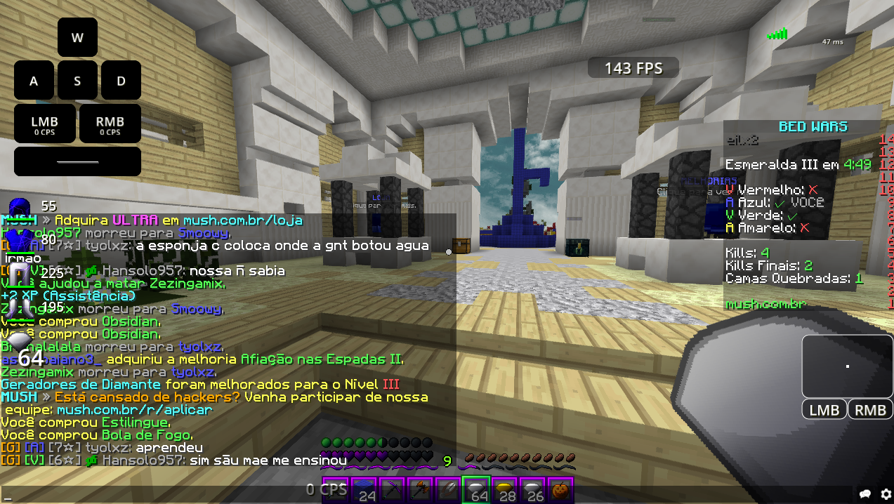 Lightshot screenshot