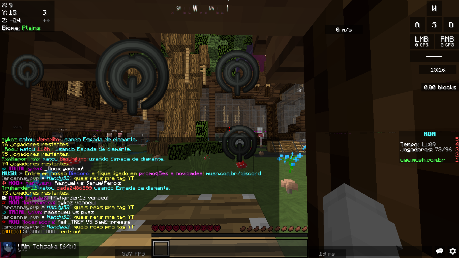 Lightshot screenshot
