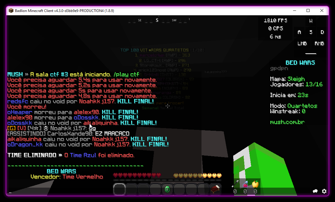 Lightshot screenshot