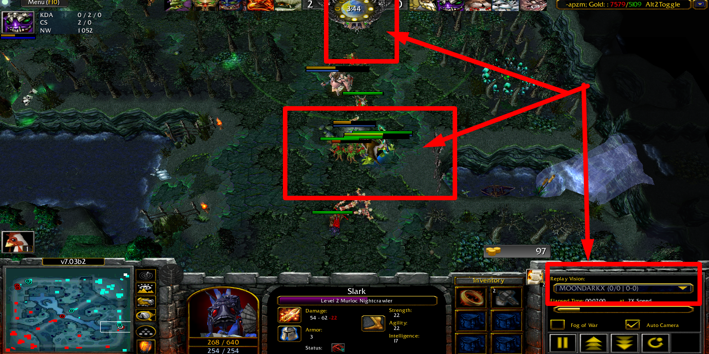 Lightshot screenshot
