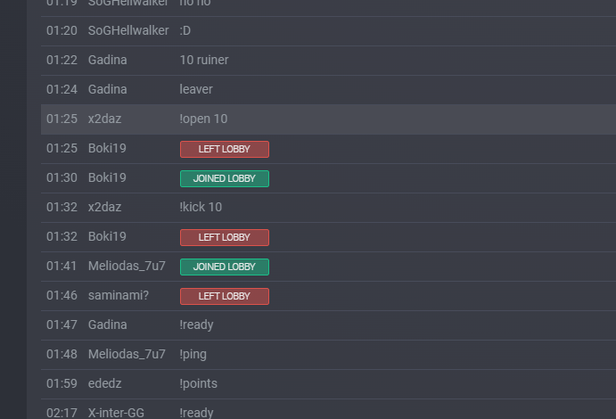 Lightshot screenshot